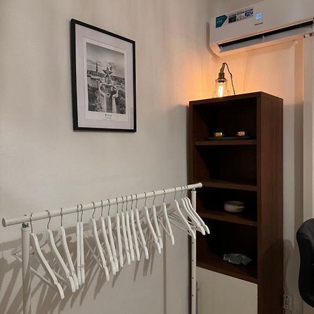 Peaceful 2 Room 50M2 Centric 10 Min To Old Town Ac Riga Luaran gambar